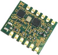 zetaplus-868-so RF Solutions ZETAPLUS-868-SO Module 868MHz, 1.8 → 3.6V