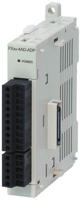 fx3u-4ad Mitsubishi Electric PLC I/O Module for Use with MELSEC FX Series, Analogue