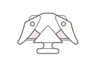 350-3550 MARTOR Steel Cutter Blade 25.8 mm