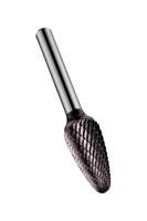 p811c30x30 Dormer Ball Nosed Tree Deburring Tool, 3mm Capacity, Carbide Blade