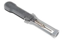 09990000847 HARTING Insertion Tool, Han D, Han E, Han-Yellock Series