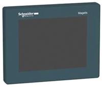 hmiscu8b5 Schneider Electric HMISCU Series Magelis SCU Touch Screen HMI - 5.7 in, TFT Display, 320 x 240pixels