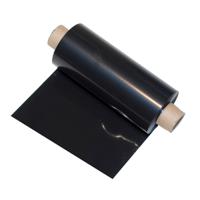 804794 Brady  Black Label Printer Ribbon, 85mm Width