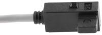 d-f7pl SMC D-F7 Series Solid State Switch, 3m Fly Lead, Rail Mounted