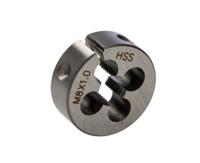 215-811 RS PRO Thread Die, M8 x 1mm Pitch, 1in od
