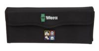 05135926001 Wera 35 Piece Kraftform Kompakt W 1 Maintenance Tool Kit with Pouch, Yes