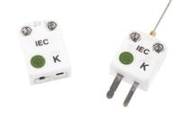 181-7291 RS PRO SYSCAL Type K Mineral Insulated Thermocouple 300mm Length, 1mm Diameter → +750°C