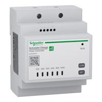 eva2hpc1 Schneider Electric Schneider Charge Aditional Load Block for use with Contactor, 220 → 230 V ac