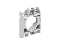 lpxau120 Lovato Base for use with 22 mm Push Button Switch, LPXAU120