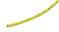 73220109 Lapp ÖLFLEX Coiled 0.75 mm² 2 Core Power Cable, Yellow Polyurethane PUR, 1m