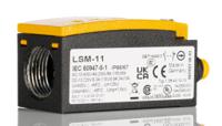 266144-lsm-11 Eaton Plunger Limit Switch, NO/NC, IP66, IP67, SPDT, Metal Housing, 415V ac Max, 6A Max