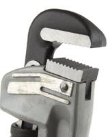 61024 Ega-Master Pipe Wrench, 355.6 mm Overall