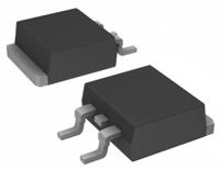 pwr163s-25-20r0f Bourns PWR163 20 Ω, TO-252 Metal Film Surface Mount Resistor ±1 % 25 W - PWR163S-25-20R0F