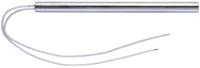 860-6883 RS PRO Heating Element, 100mm, 500 W, 120 V ac