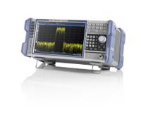 fpl-emi3 Rohde & Schwarz FPL1003 Desktop Spectrum Analyser Bundle, 40MHz