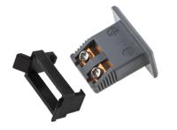 769-1183 RS PRO Miniature Thermocouple Panel for Use with Type B Thermocouple, 4mm Probe, ANSI, RoHS Compliant Standard