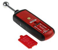 146-9082 RS PRO RS-128M Moisture Meter, 100 % RH Max, Digital Display, Battery-Powered