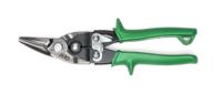m2r Wiss 247 mm Right, Straight Tin Snip for Low Carbon Steel