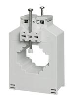 ctd3x2505axxx Carlo Gavazzi CTD-3X Series DIN Rail Mounted Current Transformer, 250A Input, 250/5A, 5 A Output, 41mm Bore