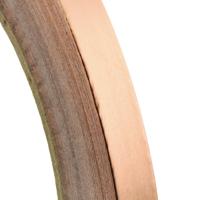3003308a Wurth Elektronik 3003308A Conductive Metallic Tape, 8mm x 33m