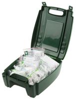 787-3482 RS PRO First Aid Kit for 20 Person/People, Carrying Case