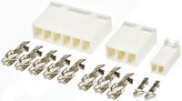73-788-002 Artesyn Mating Connectors, for use with LCM1500 Series, LCM300 Series, LCM600 Series