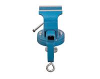 829-6149 RS PRO Bench Vice x 30.5mm 50mm x 35mm, 1kg