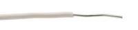 30531-wh005 Alpha Wire Hook-up Wire PVC Series White 0.52 mm² Hook Up Wire, 20 AWG, 1/0.81 mm, 30m, PVC Insulation, 3053/1 WH005