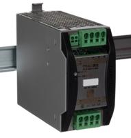 85692 Murrelektronik Limited EMPARRO Switched Mode DIN Rail Power Supply, 400V ac, 24V dc dc Output, 20A Output, 480W