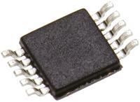lm5069mm-2nopb Texas Instruments LM5069MM-2/NOPB, Positive Voltage Hot Swap Controller 10-Pin, MSOP
