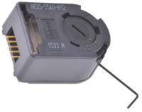 heds-5540a12 Broadcom 5V dc Optical Encoder with a 6 mm Hollow Shaft