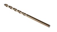 dt4903-qz DeWALT DT49 Series HSCo Twist Drill Bit, 3.5mm Diameter, 70 mm Overall