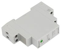 113100240000 Finder Digital Twilight Switch 12 → 24 V ac, 1-Channel