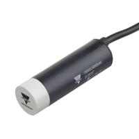 cb32cln20rvax Carlo Gavazzi Capacitive Smooth Barrel Proximity Sensor, 20 mm Detection, Relay NO+NC, 230 V ac