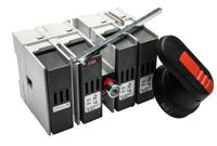 os32fb22a1n1-1sca108853r1001 ABB Fuse Switch Disconnector, 4 Pole, 32A Max Current