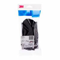 s1101skt 3M Solus™ 1000 Anti-Mist UV Safety Glasses, Clear PC Lens