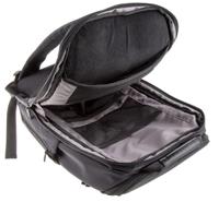 601068 Wenger Reload 14in  Laptop Backpack, Black