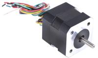 536-6024 RS PRO Brushless DC Motor, 24 V dc, 0.19 Nm, 4000 rpm, 5mm Shaft Diameter