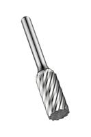 p60160x60 Dormer Cylinder Deburring Tool, 6mm Capacity, Carbide Blade