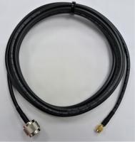 ca120195-xc Mobilemark, 3 m 50 Ω Black