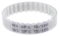 10-t5-150-ss Contitech 10 / T5 / 150 SS Timing Belt, 30 Teeth, 150mm Length, 10mm Width