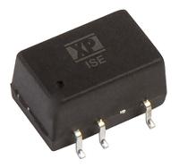 ise1505a XP Power ISE DC-DC Converter, 5V dc/ 200mA Output, 13.5 → 16.5 V dc Input, 1W, Surface Mount, +105°C Max Temp