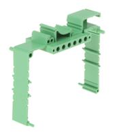 2792028 Phoenix Contact Electronic Housing Enclosure Type UEGM Series , 79 x 40 x 85.5mm, Polyamide DIN Rail Enclosure