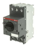 1sam250000r1013-ms116-20 ABB 16 → 20 A MS Range Motor Protection Circuit Breaker, 690 V ac