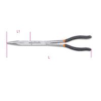1009ld BETA Water Pump Pliers, 342 mm Overall, 71mm Jaw