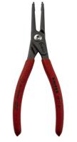 00-19-57 Knipex 4-Piece Circlip Plier Set, 250 mm Overall