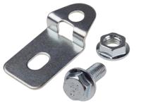 842-8475 RS PRO Steel for Use with Wall Box
