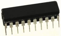 sn54ls244j Texas Instruments SN54LS244J Octal-Channel Buffer & Line Driver, 3-State, 20-Pin CDIP