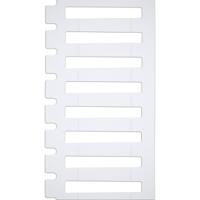 bm-16x44-7696-wt Brady Label Printer Ribbon for use with M610, M710, M611, BMP61, BMP71 Printers