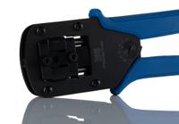 1653265 Phoenix Contact - VS-CT-RJ45-H Hand Crimp Tool for RJ45 Connectors
